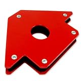 4 50 lb Arrow Welding and Soldering Magnet