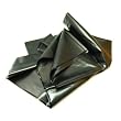 Fetish Fantasy Bondage Gear Black Bedroom Love Sheets