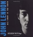 John Lennon: All I Want is the Truth (Bccb Blue Ribbon Nonfiction Book Award (Awards))