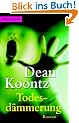 Todesd�mmerung: Roman