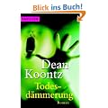 Todesd�mmerung: Roman
