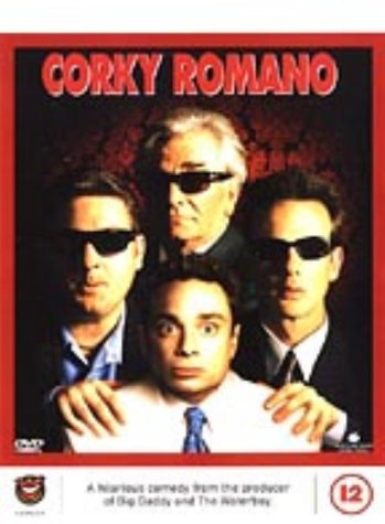 Produkt-Bild: Corky Romano [UK Import]