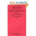 Die Perser: St�ck und Materialien (edition suhrkamp)