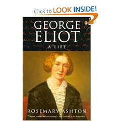 George Eliot: A Life