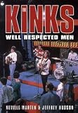 Neville Marten/Jeffrey Hudson: The Kinks - Well Respected Men