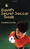 David's Secret Soccer Goals