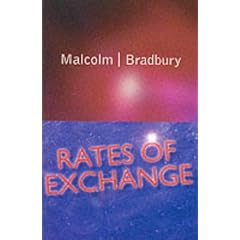 Rates of Exchange and Why Come to Slaka?