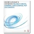 Adobe Acrobat Standard 8.0 [Old Version] by Adobe