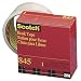 Scotch Book Tape, 1-1/2"x15 yds MMM845112