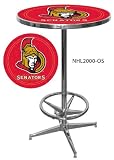 Ottawa Senators ADG Pub Table