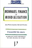 Revue Vuibert  / Monnaies, finance et mondialisation