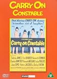 Carry On Constable [DVD] [1960]