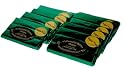 Sugar Free Mint Flavored Belgian Dark Chocolate Candy Bars - 12pc