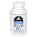 Source Naturals Betaine HCl, Hydrochloric Acid Source, 650 mg, Tablets, 180 tablets (Pack of 2)