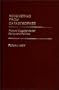 Recovering From Catastrophes: Federal Disaster Relief Policy and Politics (Contributions in Political Science)