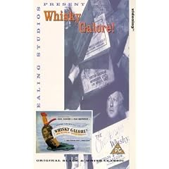 Tight Little Island [VHS] [UK Import]