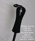 Nike Golf Neoprene Hybrid Cover Black 41S57NW5IbL. SL160 Nike Golf Neoprene Hybrid Cover Black