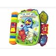 Vtech - Rhyme and Discover Book