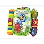 Vtech Infant Learning Rhyme and Discover Book