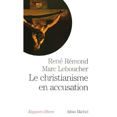 Le christianisme en accusation