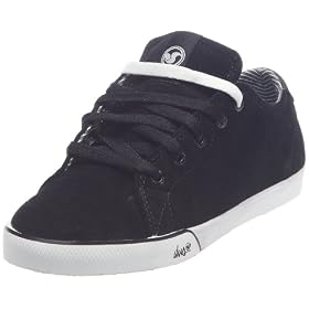 basket requin collection DVS Jax Baskets mode femme