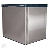 Scotsman C1030MR-32A 996 Lb Full Size Cube Ice Machine - Prodigy Series
