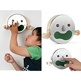 Kim The Talking Clock From Another Planet, Wall Clock