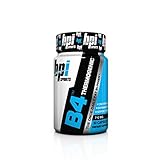 UPC 851780004852 product image for BPI Sports B4 The Once-Daily Fat Burner, 30-Count | upcitemdb.com