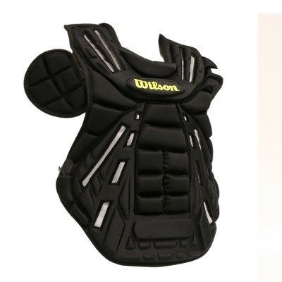 Wilson Gold Series Hinge FX 16 Inch Chest Protector - Royal