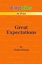 EngLits-in-Print: Great Expectations: Summary of Great Expectations by Charles Dickens (Englits in Print)