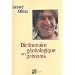 Dictionnaire g�n�alogique des pr�noms