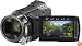 JVC Everio GZ-HM400 High-Definition Full HD AVCHD Flash Memory Camcorder with 10MP Still