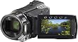 JVC Everio GZ-HM400 High-Definition Full HD AVCHD Flash Memory Camcorder with 10MP Still