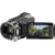 JVC Everio GZ-HM400 High-Definition Full HD AVCHD Flash Memory Camcorder with 10MP Still
