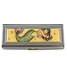 Mermaid Retro Tampon Case