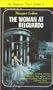 The Woman at Belguardo (Insp. Finch Gothic-Mysteries #4) (Ace Star, K-295)