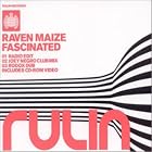 Fascinated by Raven Maize