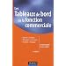 Les tableaux de bord de la fonction commerciale- 2e �dition: G�rer le �Combien� . Manager le �Comment� . Vendre le �Pourquoi�