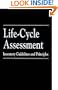 Life-cycle Assessment: Inventory Guidelines and Principles