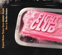 Fight Club (Music from Dust Brothers)