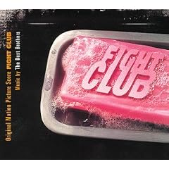 Fight Club (Music from Dust Brothers)