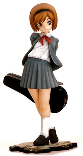 Gunslinger Girl Henrietta 1 8 PVC FigureB000EOOQQ6