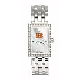 Cincinnati Bengals Ladies NFL Starlette Watch (Bracelet)