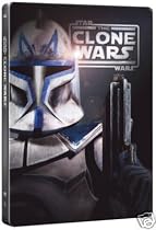 The Clone Wars (Bb) (2pc) Online.