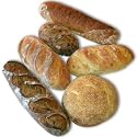 Bocato Assorted Bread Case