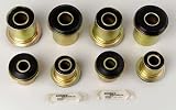 Energy Suspension 3-3161G Control Arm Bushing Or Kit