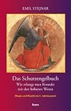 Das Schutzengelbuch: Wie erlangt man Kontakt mit den h&ouml;heren Wesen - Emil Stejnar
