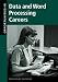 Book Opportunities in Data and Word Processing Careers