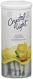 Crystal Light Lemonade Drink Mix (12-Quart), 3.2-Ounce Packages (Pack of 4) Knowing God: Walking through the Book of Books