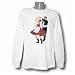 Hungarian Dancers Long Sleeve T-shirt